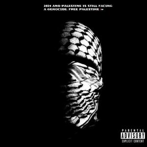 Dengarkan PALESTINE WILL BE FREE (Explicit) lagu dari Pastro' Psr dengan lirik