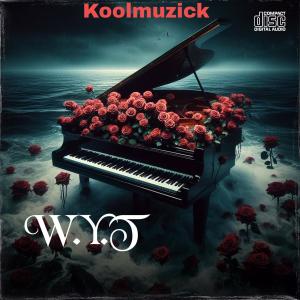 收聽Koolmuzick的What You Think Open Verse歌詞歌曲