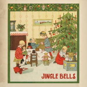 Queensland Symphony Orchestra的專輯Jingle Bells