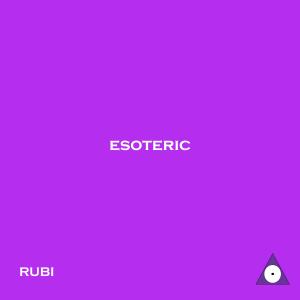 Rubi的專輯Esoteric