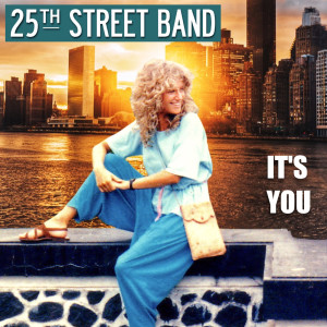 Listen to It's You song with lyrics from 25th Street Band