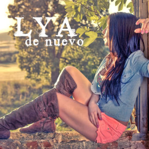 Album De Nuevo from Lya