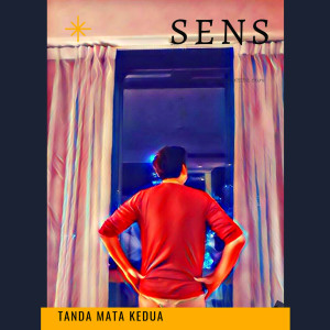 Album Tanda Mata Kedua from Sens