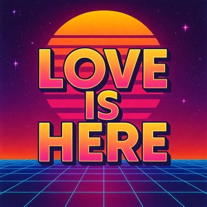 Geo Da Silva的專輯Love Is Here (Mixes)