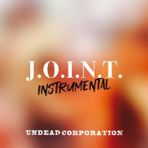 UNDEAD CORPORATION的專輯J.O.I.N.T.-instrumental-