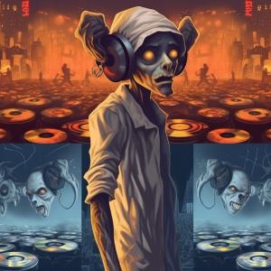 ดาวน์โหลดและฟังเพลง BeatBattle พร้อมเนื้อเพลงจาก HEYNOS