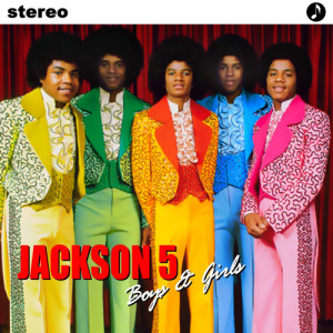 收聽Jackson 5的A Change Is Gonna Come歌詞歌曲