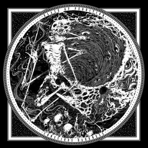 收聽Blaze of Perdition的Ashes Remain歌詞歌曲