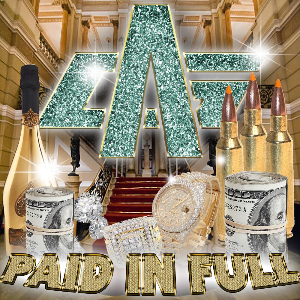 Sick Wid It (feat. Chippass) (Explicit)