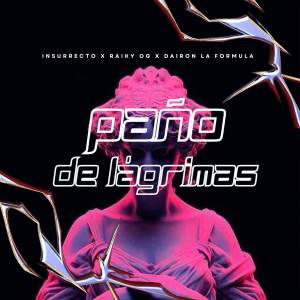 收聽Insurrecto的PAÑO DE LAGRIMAS (Explicit)歌詞歌曲