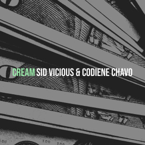 Album Cream (Explicit) from Sid Vicious