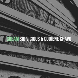 Sid Vicious的專輯Cream (Explicit)