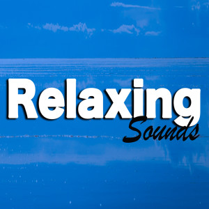 Album Relaxing Sounds oleh Healing Therapy Music