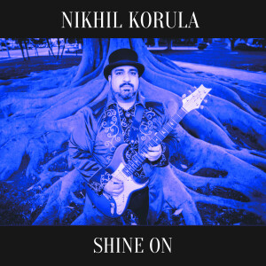 Album Shine On from 