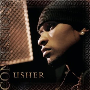 อัลบัม Confessions (Expanded Edition) ศิลปิน Usher