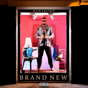 Album El Premio from Newtromp