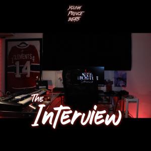 อัลบัม The Interview (Explicit) ศิลปิน Young Prince Beats