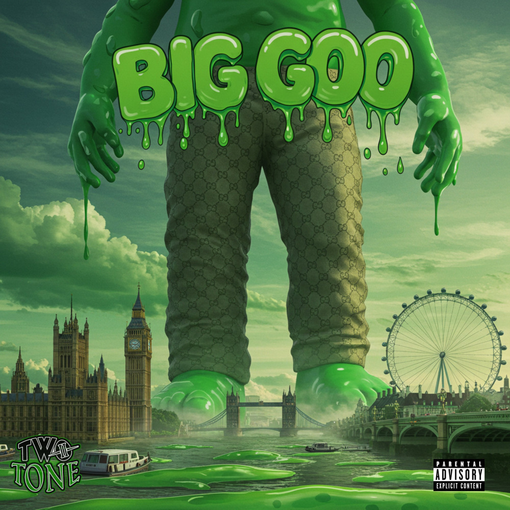 Big Goo (Explicit)