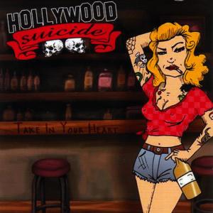 ดาวน์โหลดและฟังเพลง My Way พร้อมเนื้อเพลงจาก Hollywood Suicide
