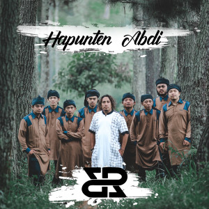 Er-Ethnic Percussion的專輯Hapunten Abdi