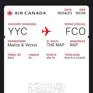 收聽Versvs的The Map (Explicit)歌詞歌曲