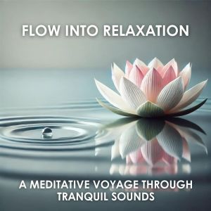 อัลบัม Flow into Relaxation (A Meditative Voyage Through Tranquil Sounds) ศิลปิน Relaxation Area