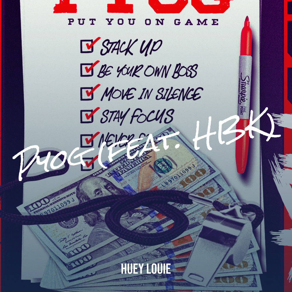 Pyog (Explicit)