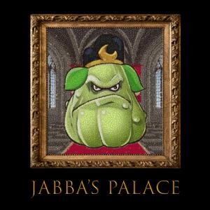 อัลบัม JABBA'S PALACE (Explicit) ศิลปิน JabbaThaRabba