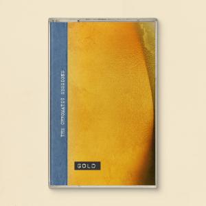 Dustin O'Halloran的專輯Gold