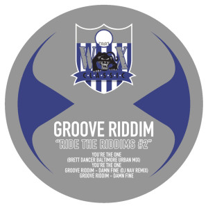 收聽Groove Riddim的Damn Fine (DJ Nav Remix)歌詞歌曲
