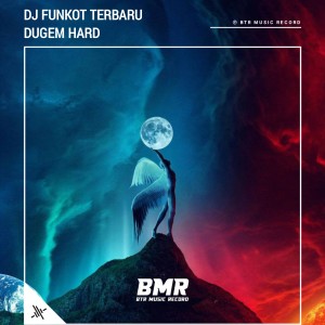 Dengarkan HARD DUGEM (Explicit) lagu dari DJ FUNKOT TERBARU dengan lirik