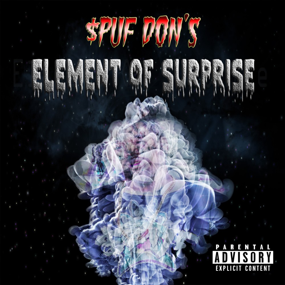 Drippin' (Explicit)