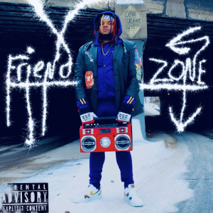 Album Friendzone (Explicit) from Bensap Grimm