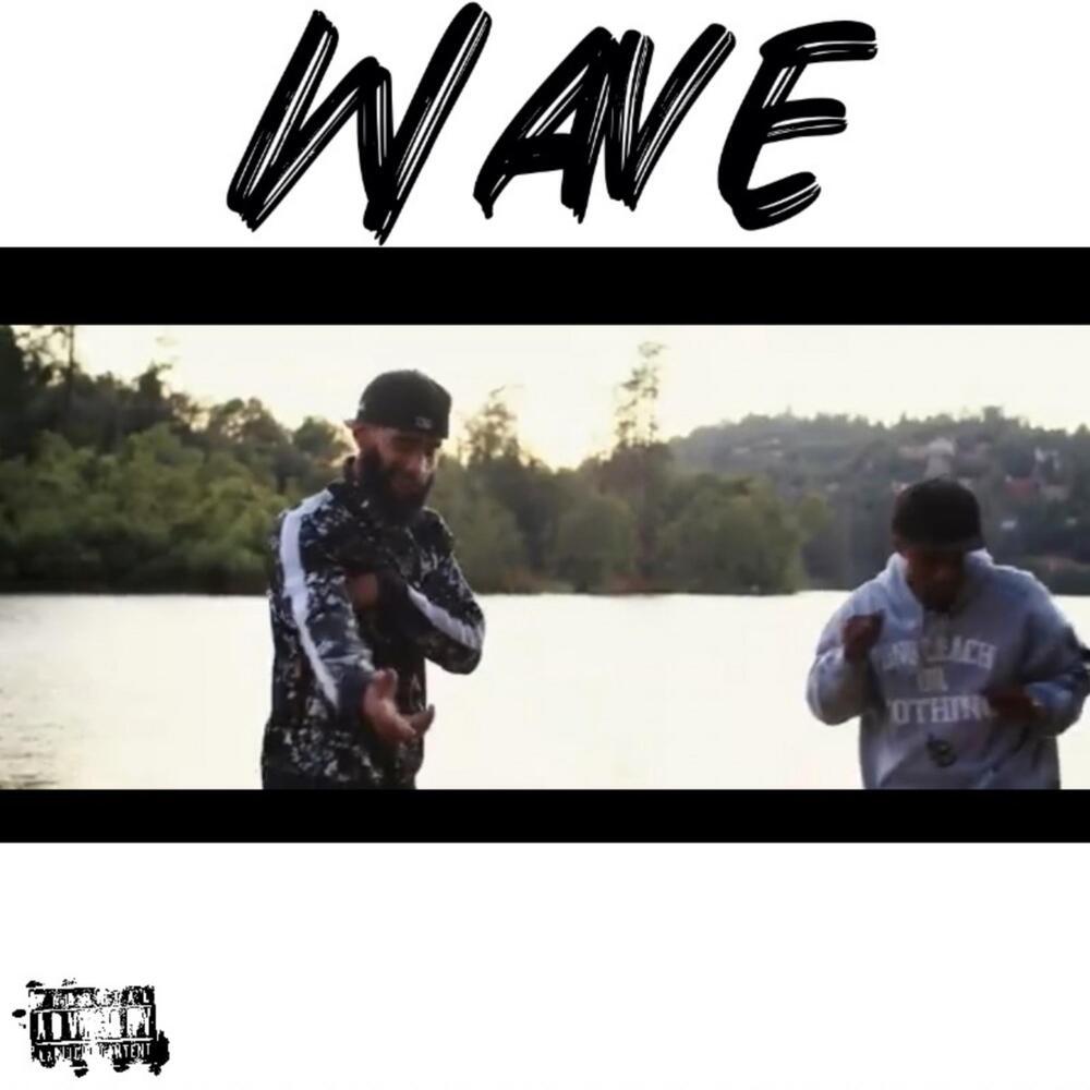 Wave (Explicit)