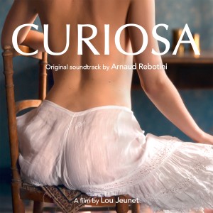 Album Curiosa from Arnaud Rebotini
