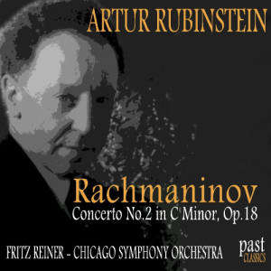 Arthur Rubinstein的專輯Rachmaninov: Piano Concerto No. 2