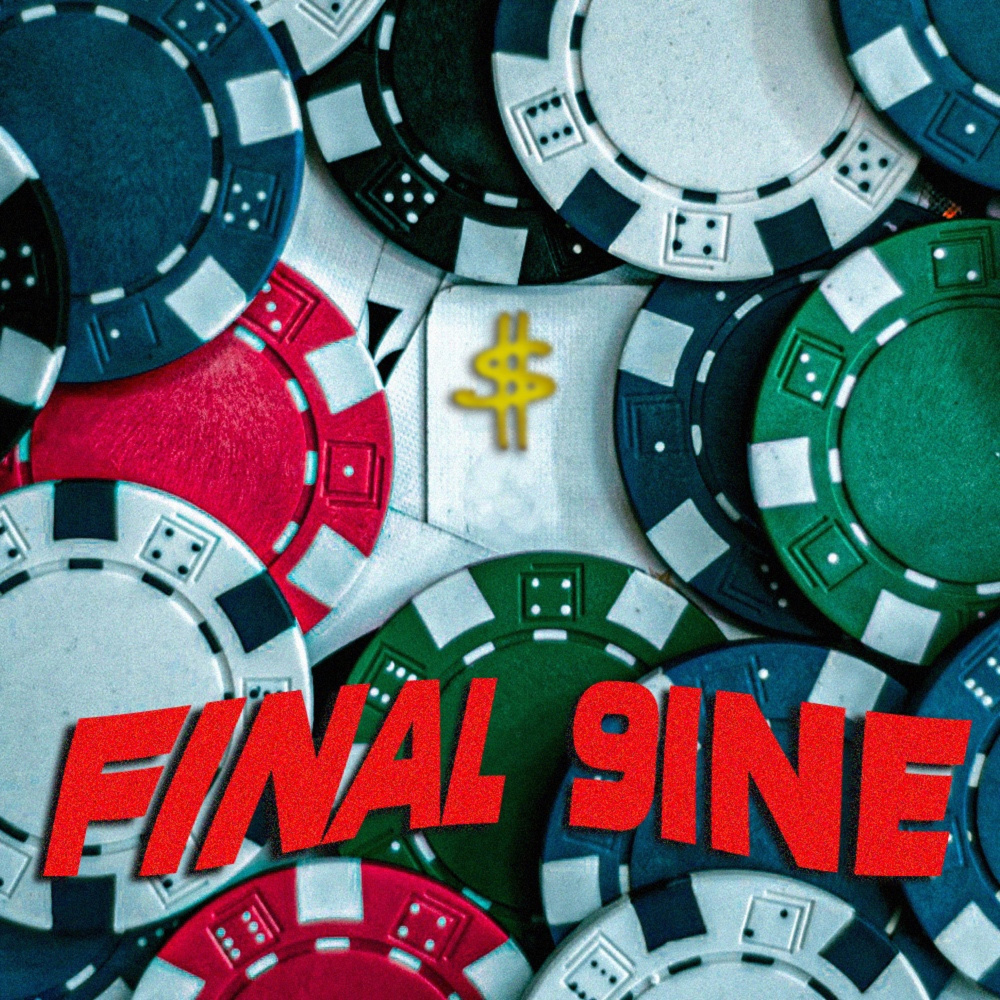 Final 9ine (完整版)