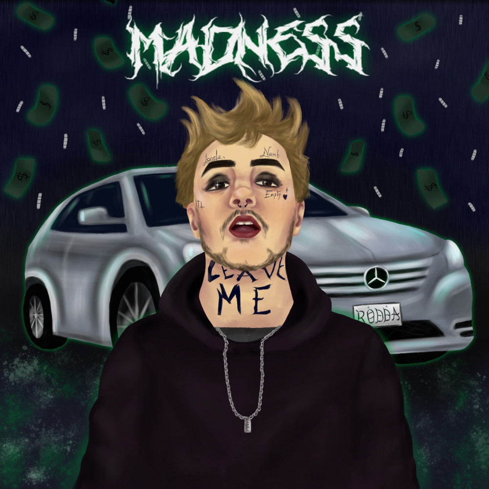 Madness (Explicit)