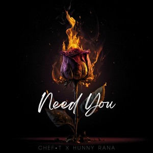 收聽Hunny Rana的Need You歌詞歌曲