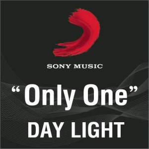 Day light的專輯Only one (Album Virsion)