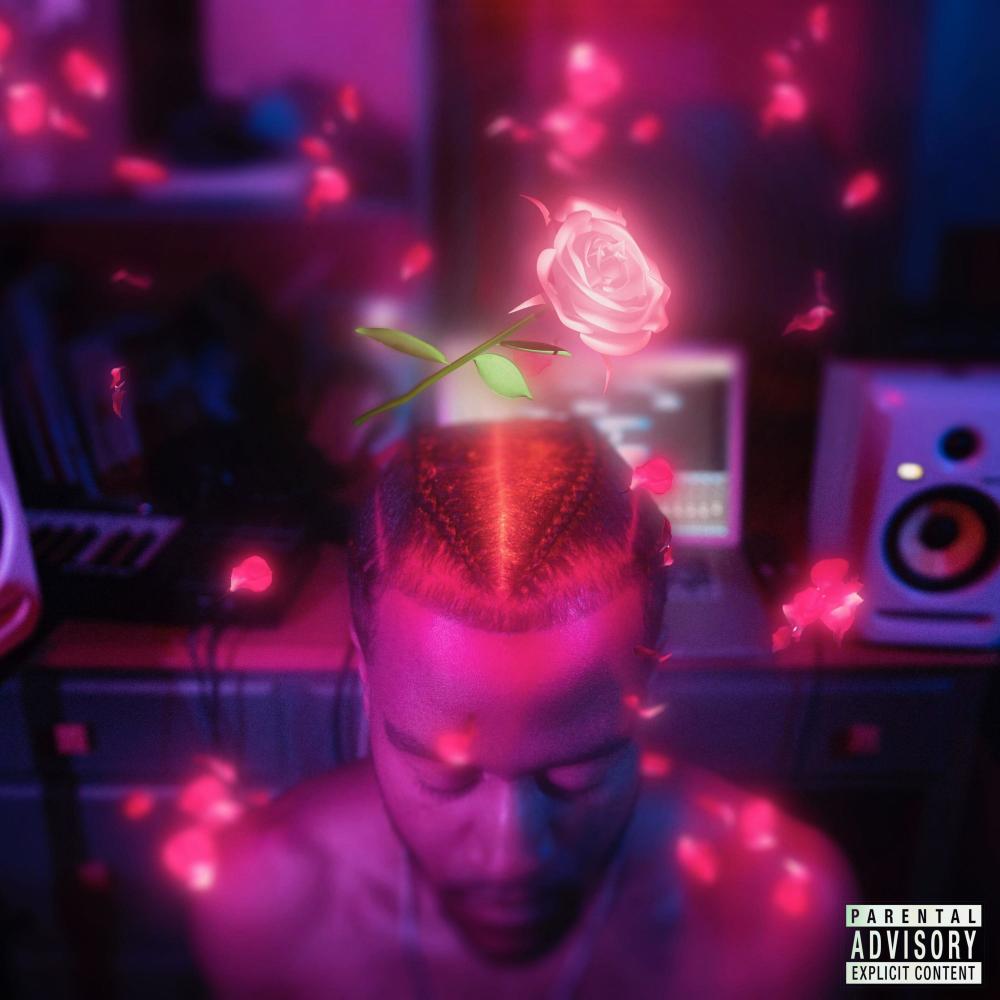 Lovely (feat. Jay2trill) (Explicit)