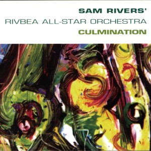 收聽Sam Rivers的Revelation歌詞歌曲