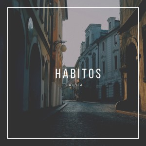 Album Habitos from Sacha