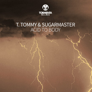 T.Tommy的專輯Acid to Body