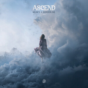 Album Ascend from Borderline