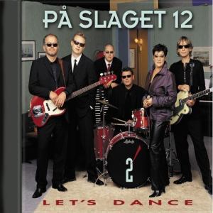 ดาวน์โหลดและฟังเพลง Goodbye พร้อมเนื้อเพลงจาก På Slaget 12