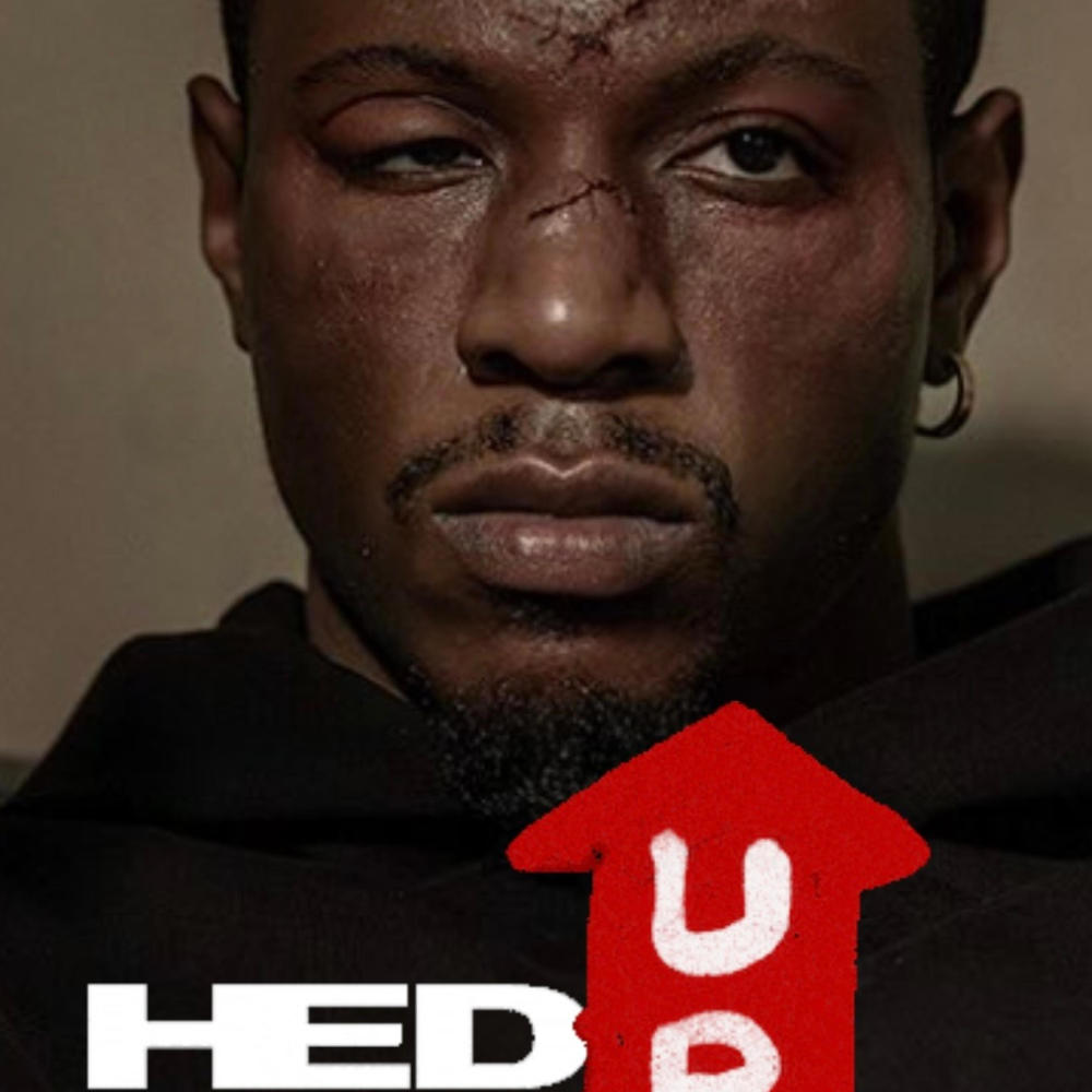 HED UP (feat. Show Luciano) (Explicit)