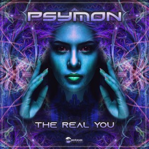 Album The Real You from Psymon