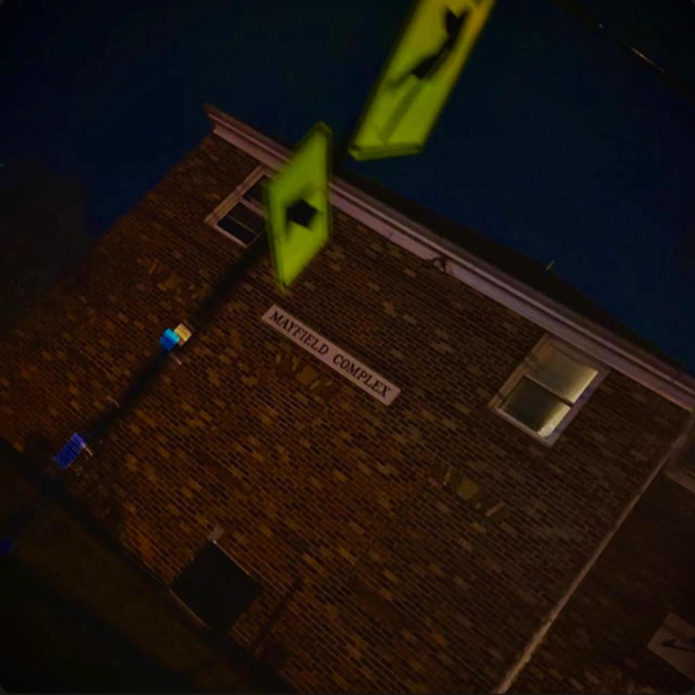 Reminiscing (feat. Smurkdraggin) (Explicit)