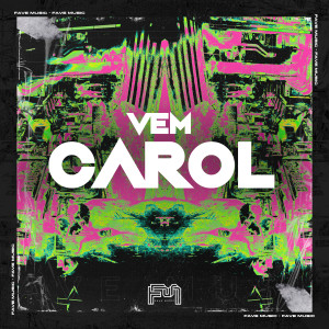 收聽Lil Beat的Vem Carol (feat. Dj Yohan|Explicit)歌詞歌曲
